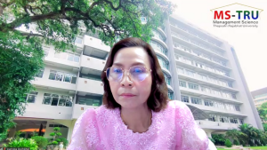 การประชุม คกก.บัณฑิตศึกษา ครั้งที่ 2/67