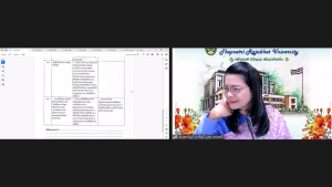 การประชุม คกก.บัณฑิตศึกษา ครั้งที่ 2/67
