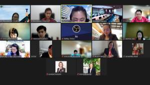 การประชุม คกก.บัณฑิตศึกษา ครั้งที่ 2/67