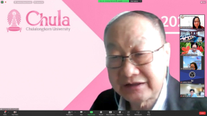 การประชุมสภาวิชาการ มรท. ครั้งที่ 1/67