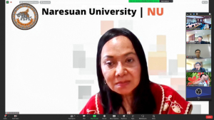 การประชุมสภาวิชาการ มรท. ครั้งที่ 1/67