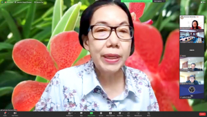 การประชุมสภาวิชาการ มรท. ครั้งที่ 1/67