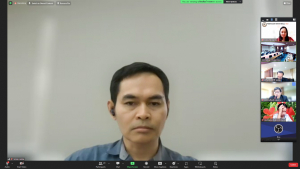 การประชุมสภาวิชาการ มรท. ครั้งที่ 1/67