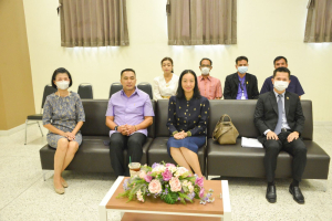 ศาลจังหวัดลพบุรี จัดบรรยายให้ความรู้โครงการไกล่เกลี่ยก่อนฟ้อง ที่พึ่งแรกของประชาชน แก่นักศึกษา