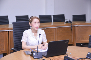 การประชุม คกก.ประจำคณะครุศาสตร์ ครั้งที่ 2/67
