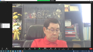 การประชุม คกก.ประจำคณะครุศาสตร์ ครั้งที่ 2/67