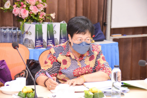 การประชุม คกก.นโยบายการเงินฯ ครั้งที่ 2/67