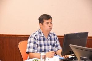 การประชุม คกก.นโยบายการเงินฯ ครั้งที่ 2/67