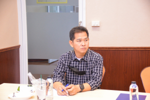 การประชุม คกก.นโยบายการเงินฯ ครั้งที่ 2/67