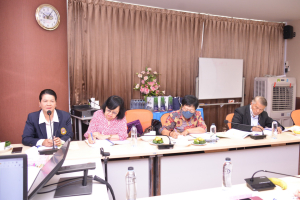 การประชุม คกก.นโยบายการเงินฯ ครั้งที่ 2/67