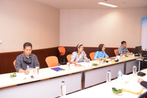 การประชุม คกก.นโยบายการเงินฯ ครั้งที่ 2/67