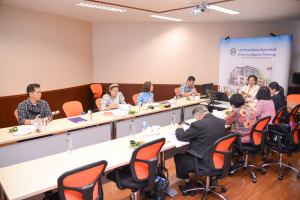การประชุม คกก.นโยบายการเงินฯ ครั้งที่ 2/67