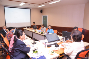 การประชุม คกก.นโยบายการเงินฯ ครั้งที่ 2/67