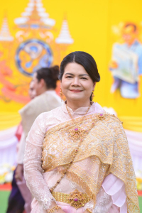อธิการบดี มรท. นำผู้บริหาร คณาจารย์ และบุคลากร ร่วมพิธีเปิดงานแผ่นดินสมเด็จพระนารายณ์มหาราช ครั้งที่ 36 ประจำปี พ.ศ. 2567