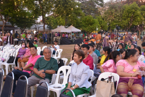 มรท. จัดการแสดงศิลปะ ดนตรี ประเพณี วัฒนธรรมและศิลปะร่วมสมัย เรื่อง “Soft Power ท้องถิ่น จังหวัดลพบุรี”