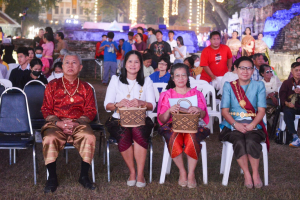มรท. จัดการแสดงศิลปะ ดนตรี ประเพณี วัฒนธรรมและศิลปะร่วมสมัย เรื่อง “Soft Power ท้องถิ่น จังหวัดลพบุรี”