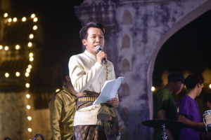 มรท. จัดการแสดงศิลปะ ดนตรี ประเพณี วัฒนธรรมและศิลปะร่วมสมัย เรื่อง “Soft Power ท้องถิ่น จังหวัดลพบุรี”