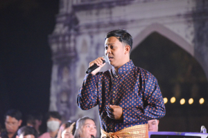 มรท. จัดการแสดงศิลปะ ดนตรี ประเพณี วัฒนธรรมและศิลปะร่วมสมัย เรื่อง “Soft Power ท้องถิ่น จังหวัดลพบุรี”