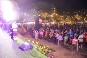มรท. จัดการแสดงศิลปะ ดนตรี ประเพณี วัฒนธรรมและศิลปะร่วมสมัย เรื่อง “Soft Power ท้องถิ่น จังหวัดลพบุรี”