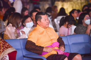 มรท. จัดการแสดงศิลปะ ดนตรี ประเพณี วัฒนธรรมและศิลปะร่วมสมัย เรื่อง “Soft Power ท้องถิ่น จังหวัดลพบุรี”