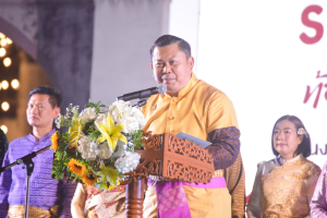 มรท. จัดการแสดงศิลปะ ดนตรี ประเพณี วัฒนธรรมและศิลปะร่วมสมัย เรื่อง “Soft Power ท้องถิ่น จังหวัดลพบุรี”