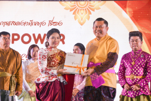 มรท. จัดการแสดงศิลปะ ดนตรี ประเพณี วัฒนธรรมและศิลปะร่วมสมัย เรื่อง “Soft Power ท้องถิ่น จังหวัดลพบุรี”