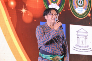 มรท. จัดการแสดงศิลปะ ดนตรี ประเพณี วัฒนธรรมและศิลปะร่วมสมัย เรื่อง “Soft Power ท้องถิ่น จังหวัดลพบุรี”