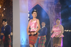 มรท. จัดการแสดงศิลปะ ดนตรี ประเพณี วัฒนธรรมและศิลปะร่วมสมัย เรื่อง “Soft Power ท้องถิ่น จังหวัดลพบุรี”
