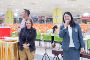 มรท. จัดงาน IACE 2024