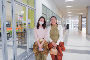 มรท. จัดงาน IACE 2024