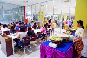 มรท. จัดงาน IACE 2024