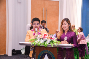 มรท. จัดงาน IACE 2024