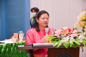 มรท. จัดงาน IACE 2024
