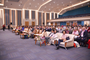มรท. จัดงาน IACE 2024