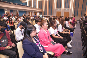 มรท. จัดงาน IACE 2024