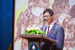 มรท. จัดงาน IACE 2024