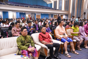 มรท. จัดงาน IACE 2024