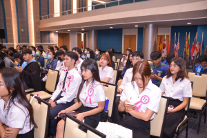 มรท. จัดงาน IACE 2024