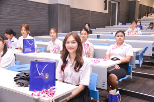 มรท. จัดงาน IACE 2024