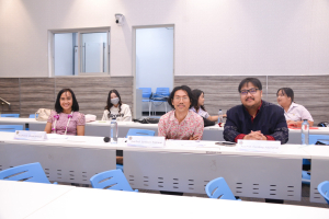 มรท. จัดงาน IACE 2024