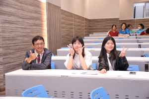 มรท. จัดงาน IACE 2024