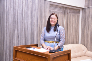 มรท. จัดงาน IACE 2024