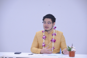 มรท. จัดงาน IACE 2024