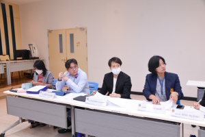 มรท. จัดงาน IACE 2024