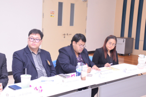มรท. จัดงาน IACE 2024