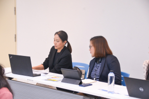 มรท. จัดงาน IACE 2024
