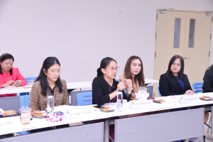 มรท. จัดงาน IACE 2024