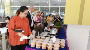 มรท. จัดงาน IACE 2024