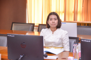 การประชุมเพื่อพิจารณาคัดเลือกผู้มีคุณสมบัติเหมาะสมเป็นกรรมการสภามหาวิทยาลัยผู้ทรงคุณวุฒิ มรท. ครั้งที่ 1/67