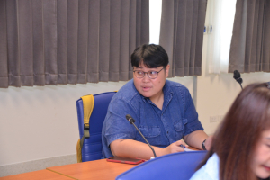 การประชุมหัวหน้าภาค-หัวหน้าสาขาวิชา และ คกก.ทวนสอบมาตรฐานฯ มนส. ครั้งที่ 2/67